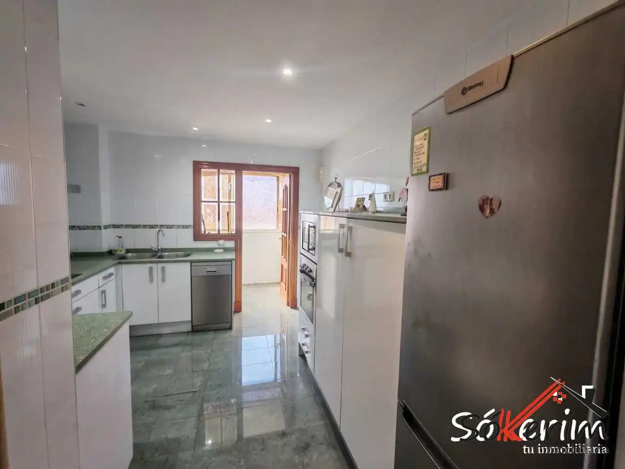 Piso en venta en Algete Centro