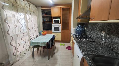 Foto 3 de Pis en venda a Estadi - Santa Anna, Vic