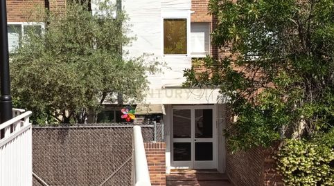 Foto 3 de Apartamento de alquiler en Calle Puerto de Navacerrada, 14, a 34, Majadahonda, 18, Zona Norte, Majadahonda