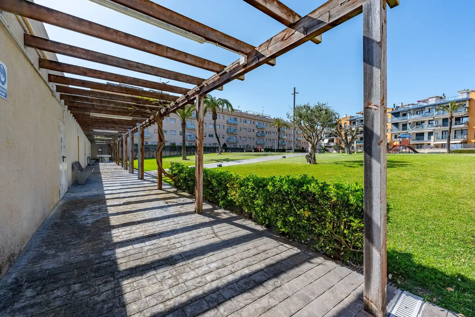 Piso con piscina en venta en Les Salines - Pla de Sant Pere, imagen 34