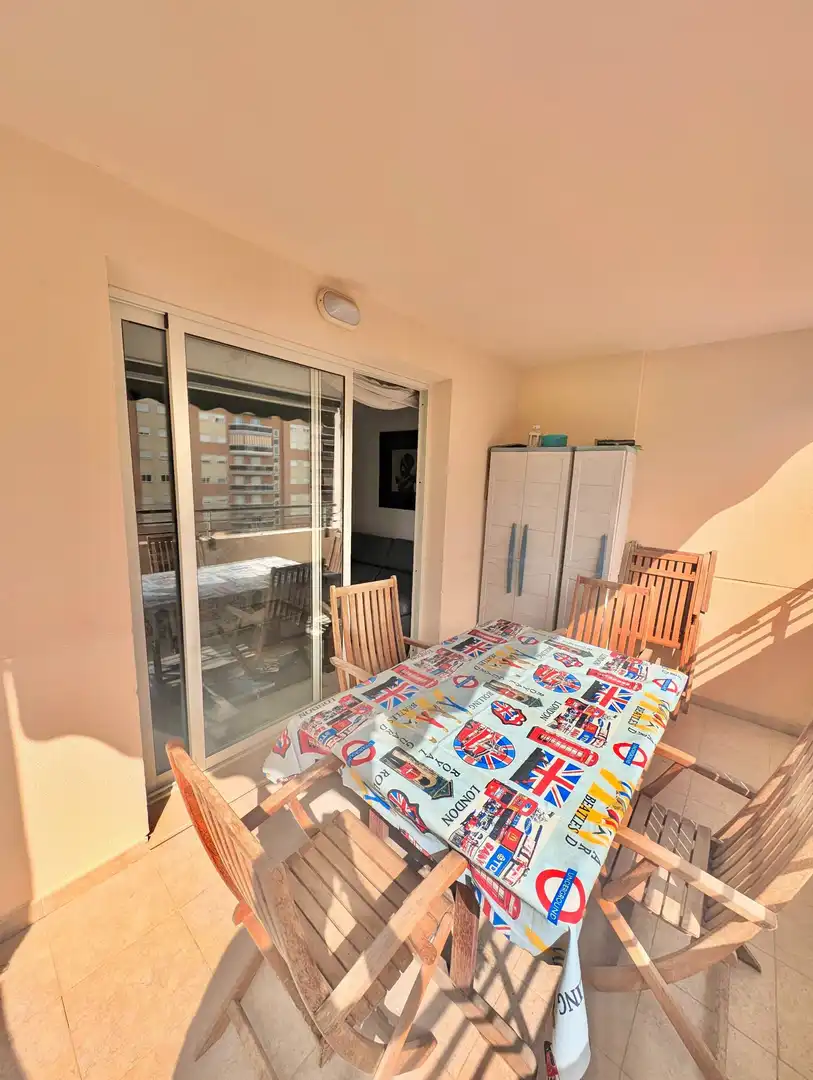 Appartement compact avec terrasse à louer à REI EN JAUME, imagen 21
