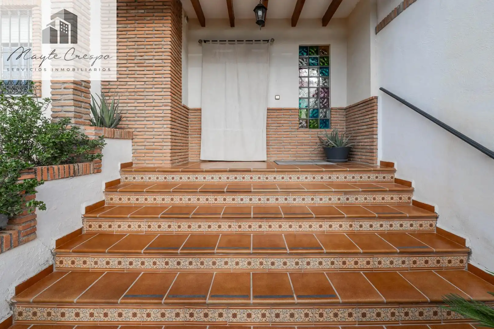 Semi-detached house for sale in Calle MEROE, imagen 4