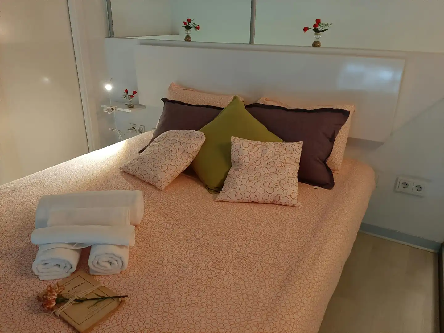 Flat to rent in N/A