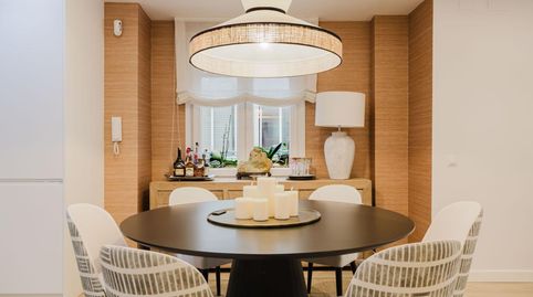 Foto 4 de Piso en venta en C. Carretería, La Goleta - San Felipe Neri, Málaga Capital