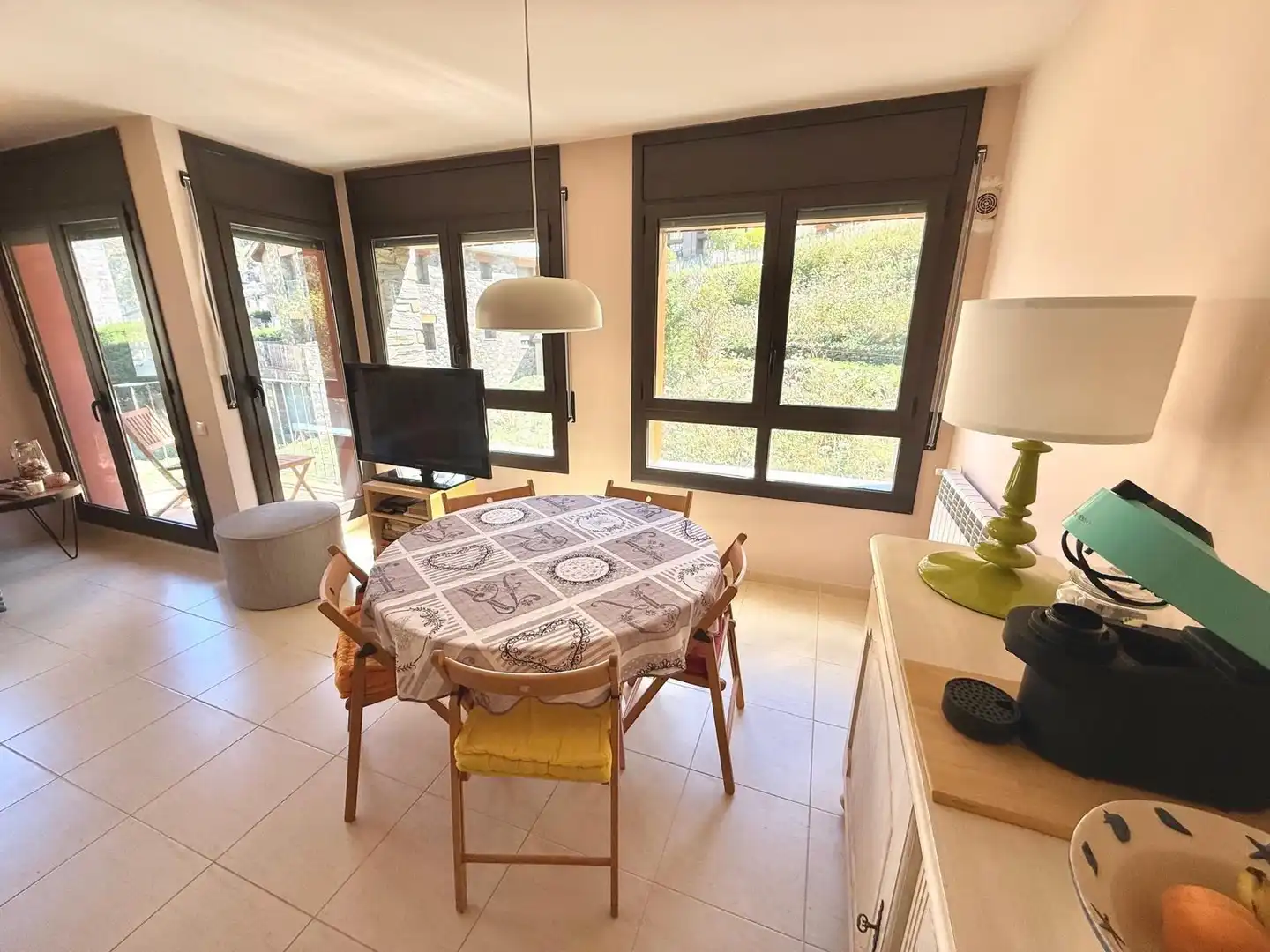 Appartement compact avec ascenseur à vendre à Canillo pueblo, imagen 5
