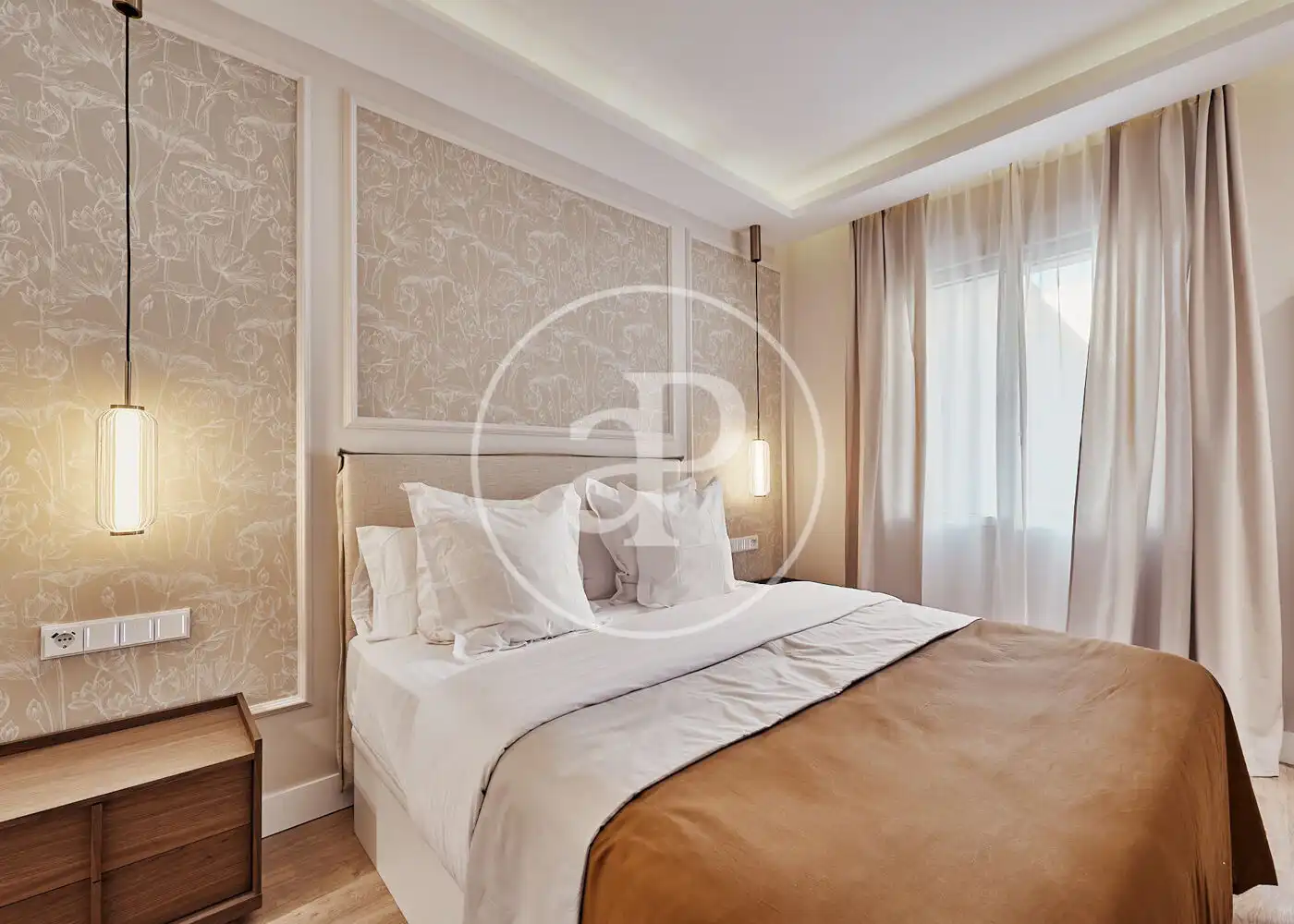 Piso con ascensor en venta en C. de José Ortega y Gasset, imagen 30
