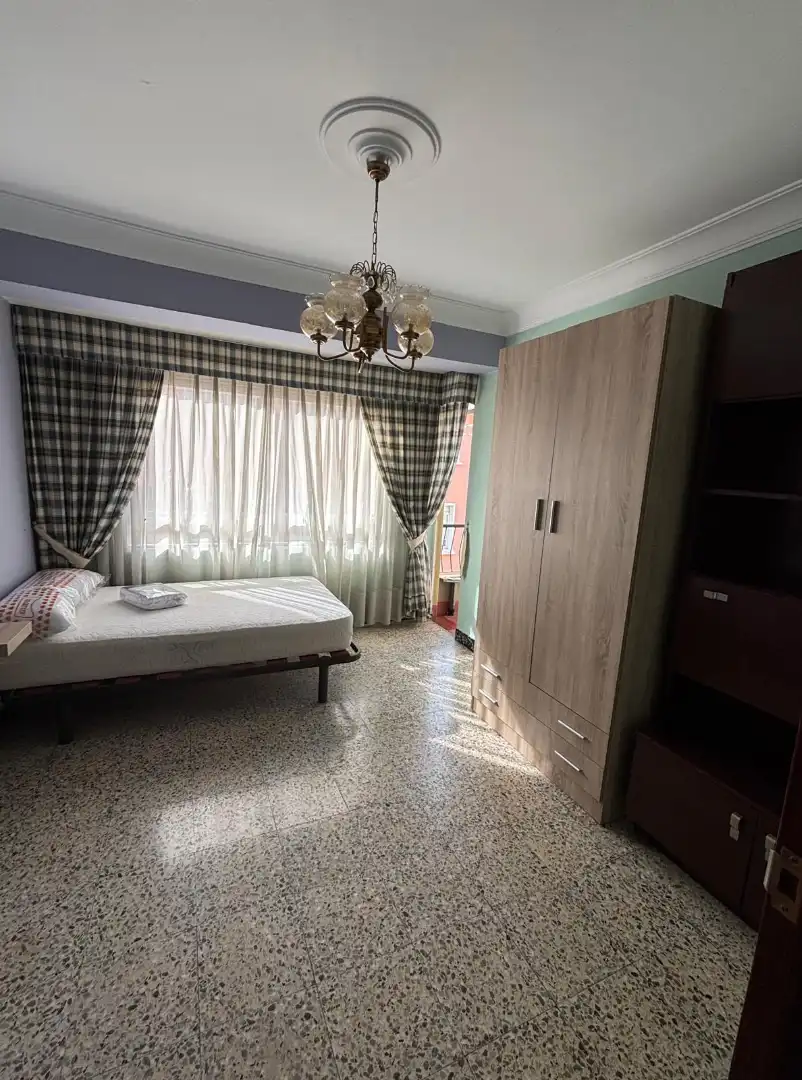 Flat for rent in Rúa Río Lérez, 5, Porta Nova