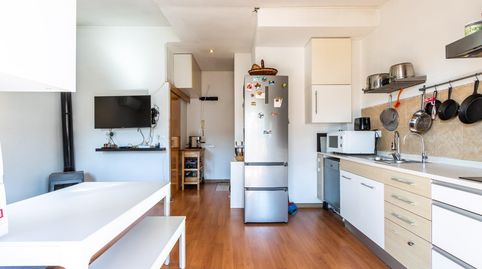 Foto 4 de Dúplex en venta en Sant Llorenç Savall, Barcelona