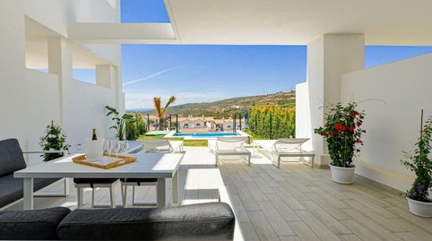 Photo 3 of Detached homes for sale in Chullera, Manilva