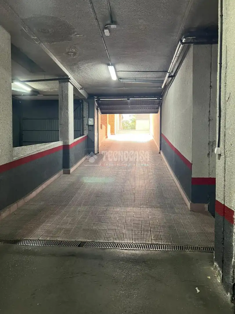 Parking of Garage for sale in Madrid