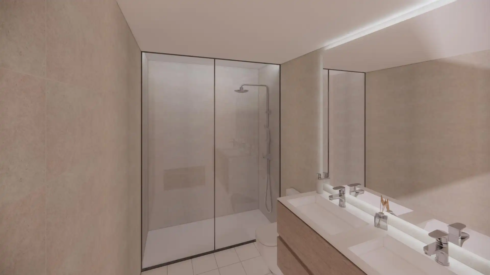 Appartement avec terrasse à vendre à Creu de Barberà - Sector Sud, imagen 14