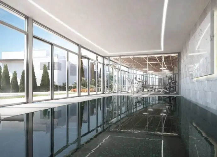 Apartment with pool for sale in Las Chapas - El Rosario, imagen 9