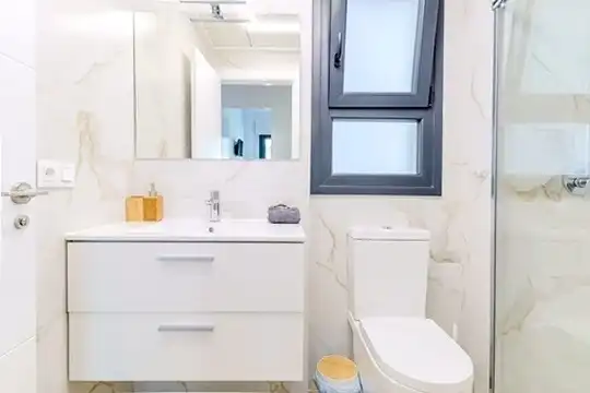 Erdgeschosswohnung mit Pool zum Verkauf in Orihuela Costa, imagen 29