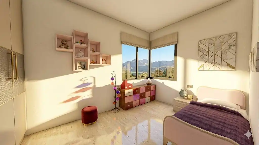 Habitación de Residencial en venta en Torrox