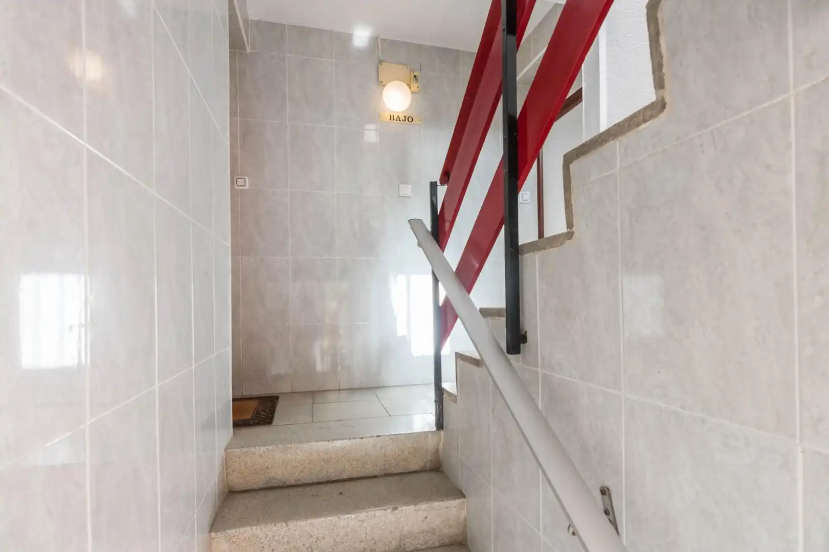Flat for sale in Murcia  with Air Conditioner and Furnished