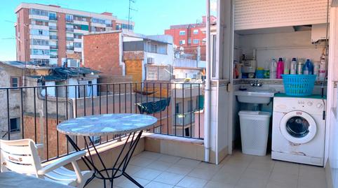 Foto 5 de Àtic en venda a Can Serra, L'Hospitalet de Llobregat