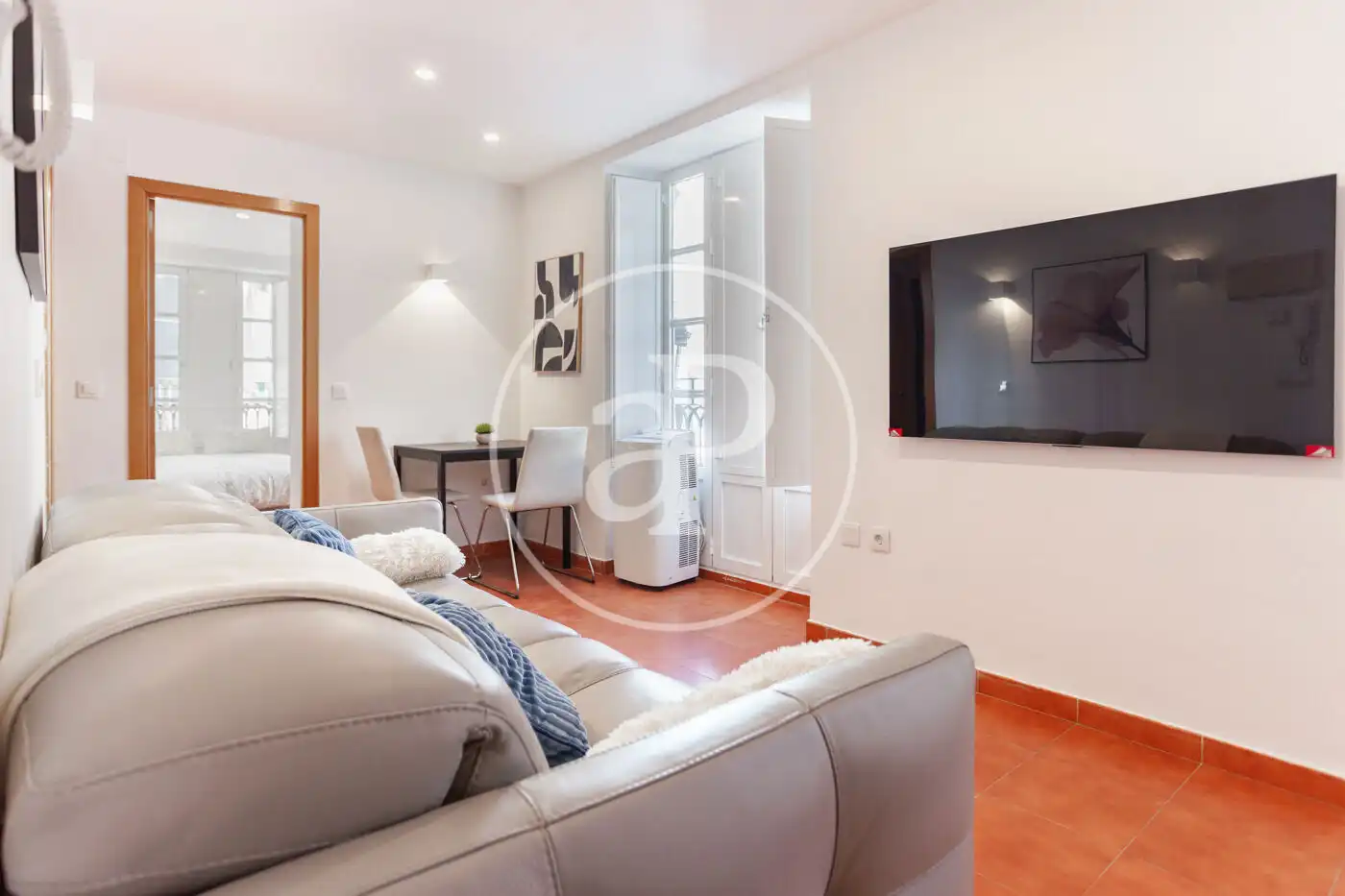 Piso de alquiler en Plaça de Sant Bult, La Xerea