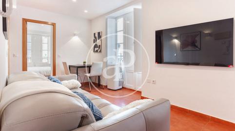 Photo 2 of Flat for rent in Plaça de Sant Bult, La Xerea,  Valencia Capital