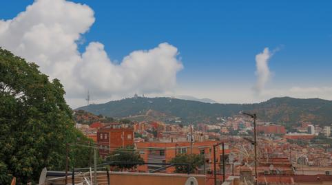 Foto 2 de Pis en venda a Carrer de la Gran Vista, El Carmel, Barcelona