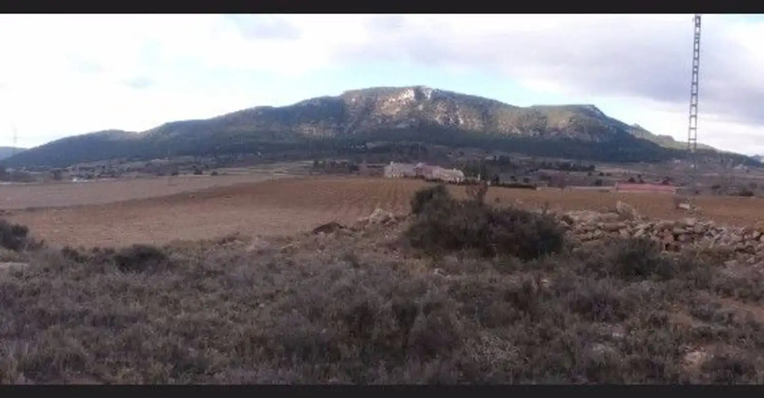 Terreni e lotti in vendita a Moratalla, imagen 18