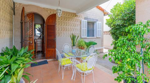 Photo 3 of House or chalet for sale in El Coll d'en Rabassa,  Palma de Mallorca