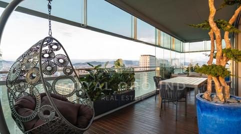 Photo 4 of Flat for sale in Passeig de García Fària, Diagonal Mar i el Front Marítim del Poblenou, Barcelona