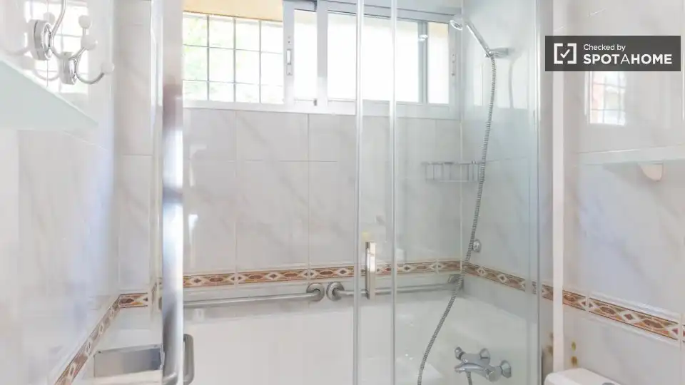 Habitació a Opañel