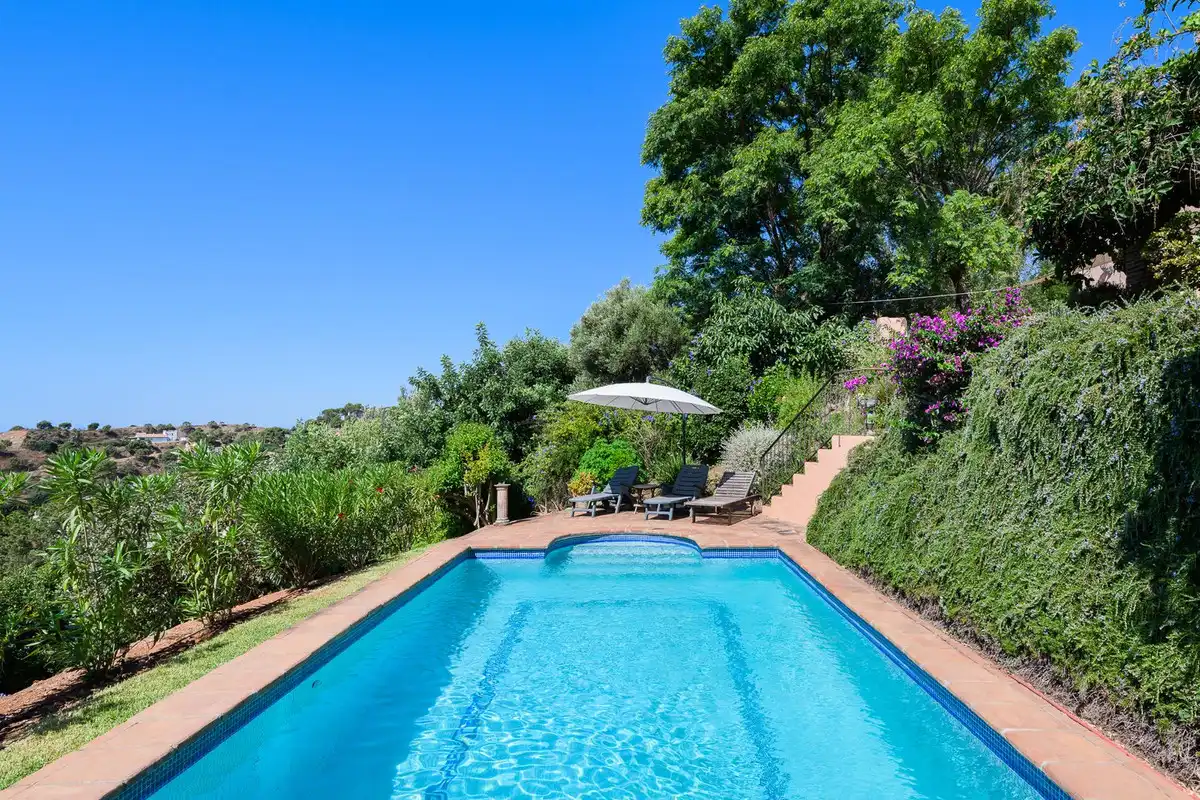 House with pool for sale in Estepona Pueblo, imagen 25
