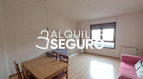 Foto 2 de Pis de lloguer a De Estella, Las Tablas, Madrid