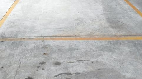 Photo 5 of Garage for sale in Calle Ignacio González Serrano, Carlos Ruiz, Collado Villalba