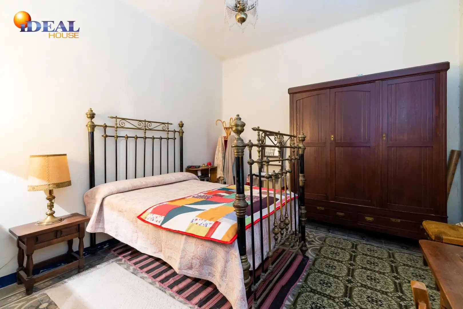 Casa rústica amb terrassa en venda a POLíGONO 34 PARAJE 43 CERRO SANTA ANA 22, imagen 8
