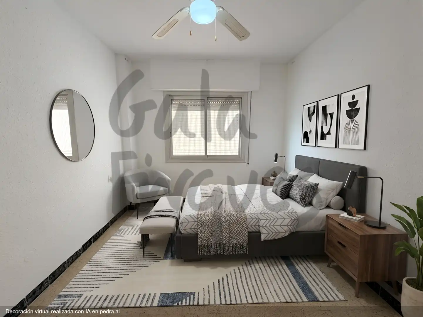 Wohnung mit Terrasse zum Verkauf in Carrer Martí Codolar, imagen 3
