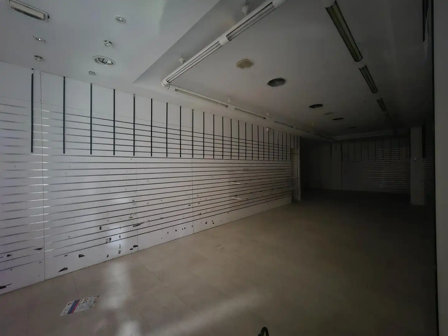 Local comercial en venda a Calle Bucaramanga 2, imagen 5