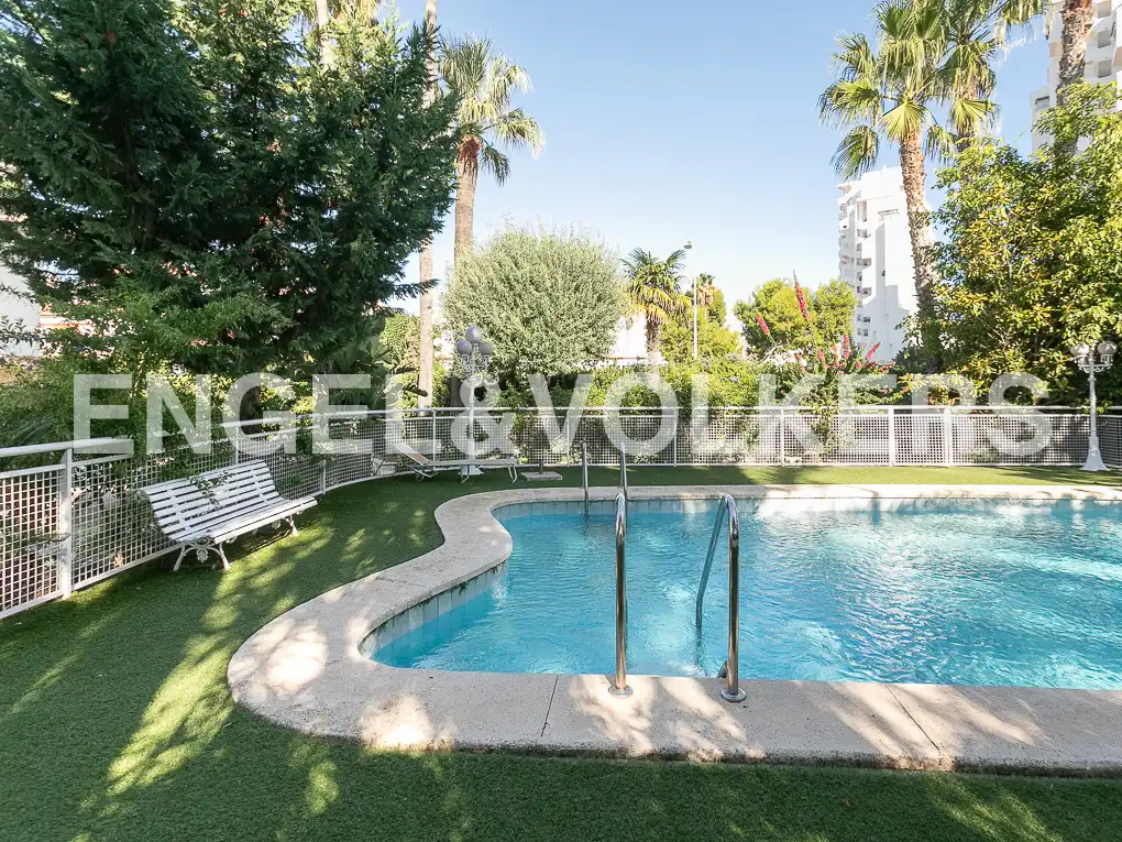 Maison avec piscine à vendre à Playa de Gandia, imagen 37