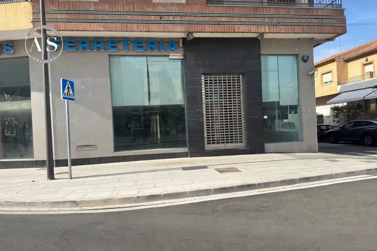 Local de lloguer en Casco Histórico
