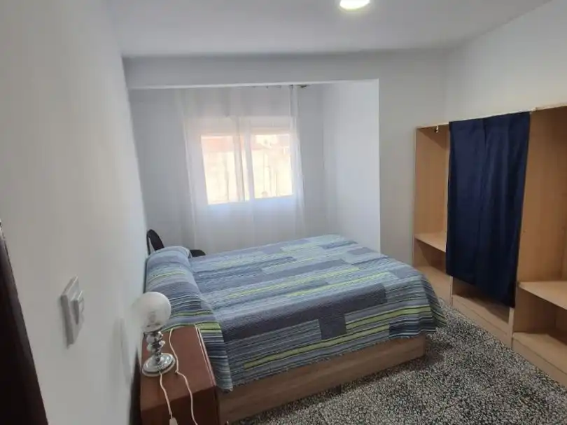 Flat for rent in Calle Victoriano Revelo, 19, Moraleja