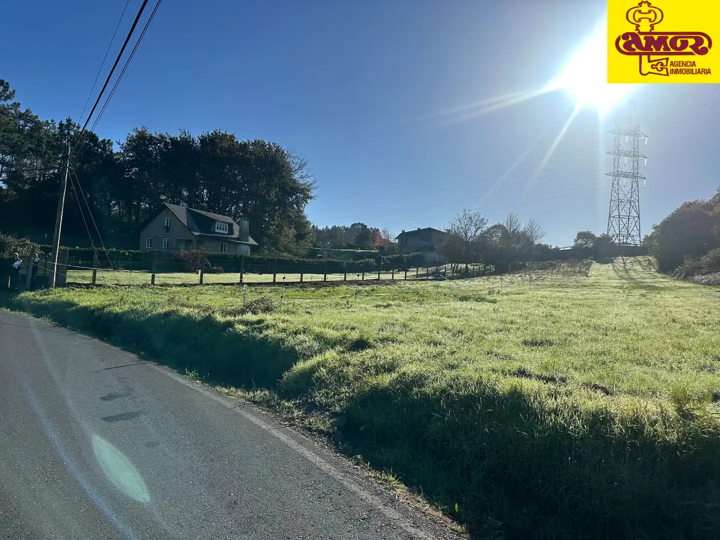 Terreni e lotti in vendita a Aldea Maguxe, imagen 6