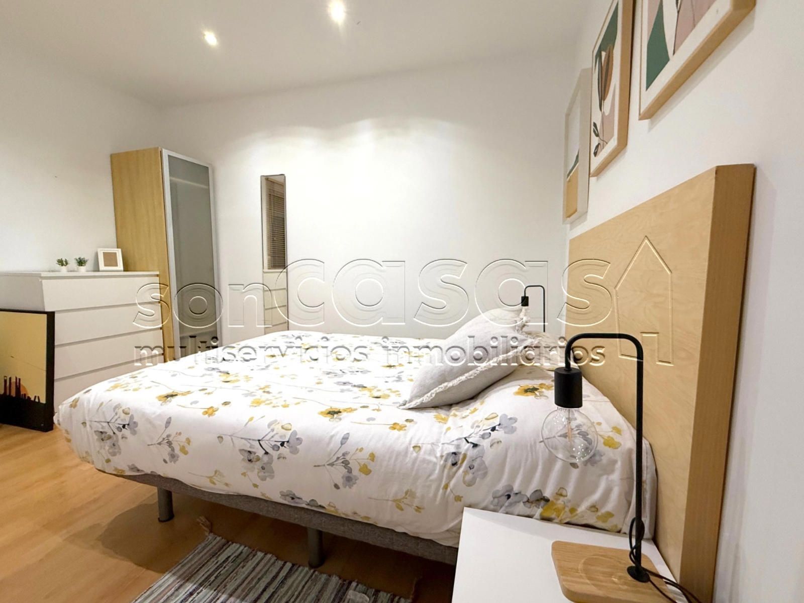 2 hab, 60m² en Casco Histórico de Barajas, Barajas,  Madrid Capital - Image 4