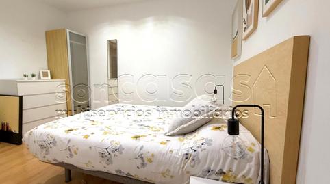 Foto 4 de Piso de alquiler en Nuestra Señora de Araceli, Casco Histórico de Barajas, Madrid