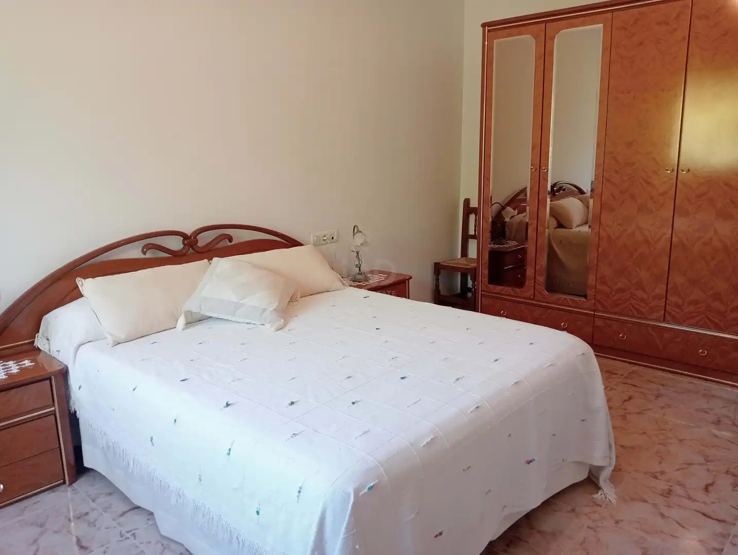Dormitori de Casa o xalet en venda en Dehesas de Guadix amb Terrassa
