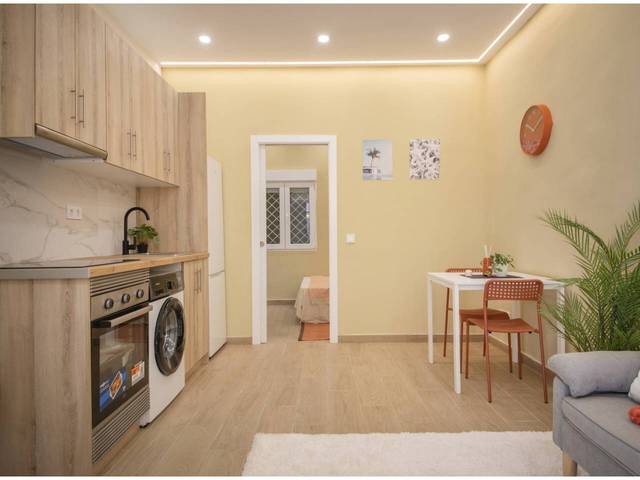 Estudio en Venta en Calle Vent en Horta