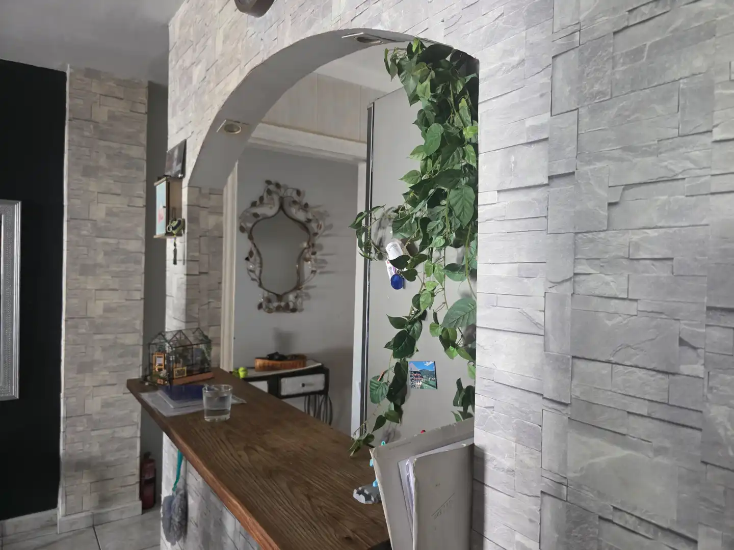 Flat with terrace for sale in Las Caletillas - Punta Larga, imagen 5