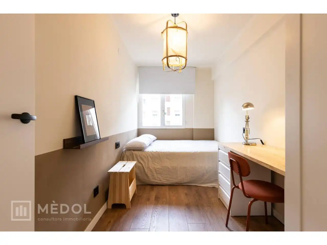 Piso de alquiler en Plaza Pedrera, Barris Marítims