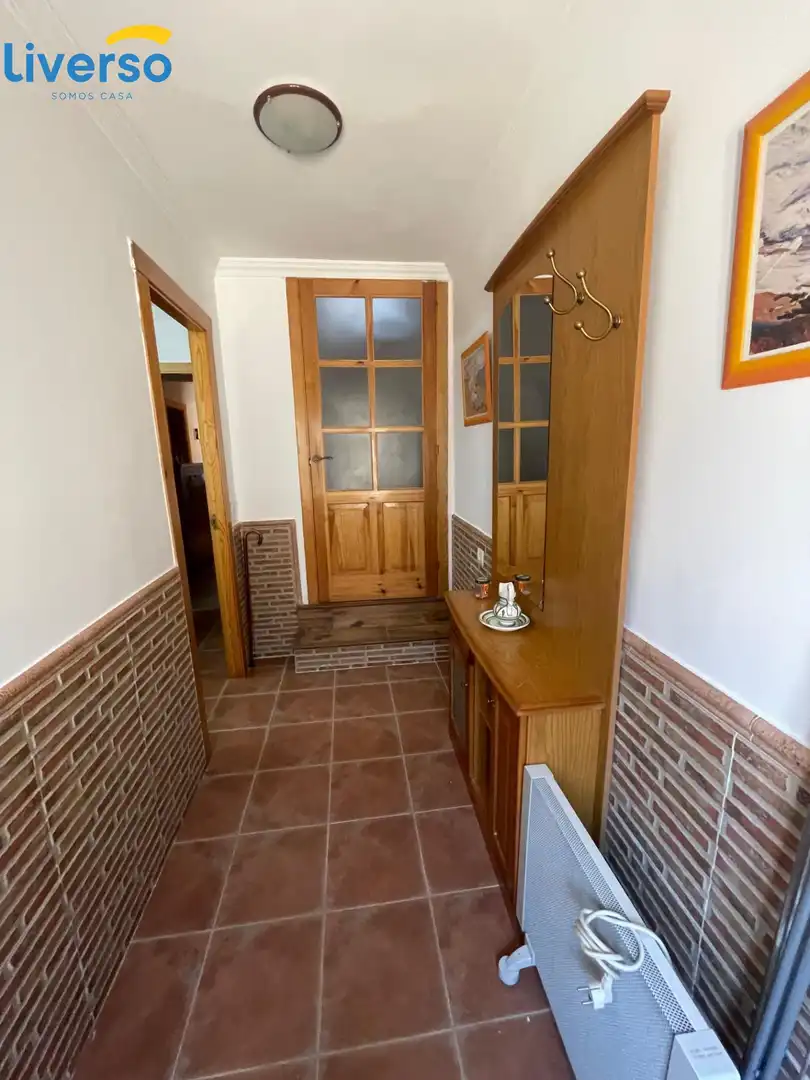 Finca rústica en venda en Moral de Hornuez amb Terrassa, Traster i Moblat