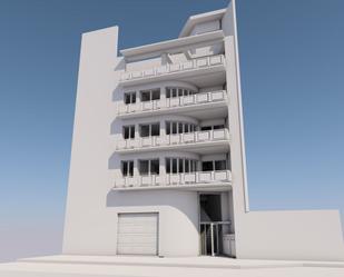 Exterior view of Residential for sale in Alicante / Alacant