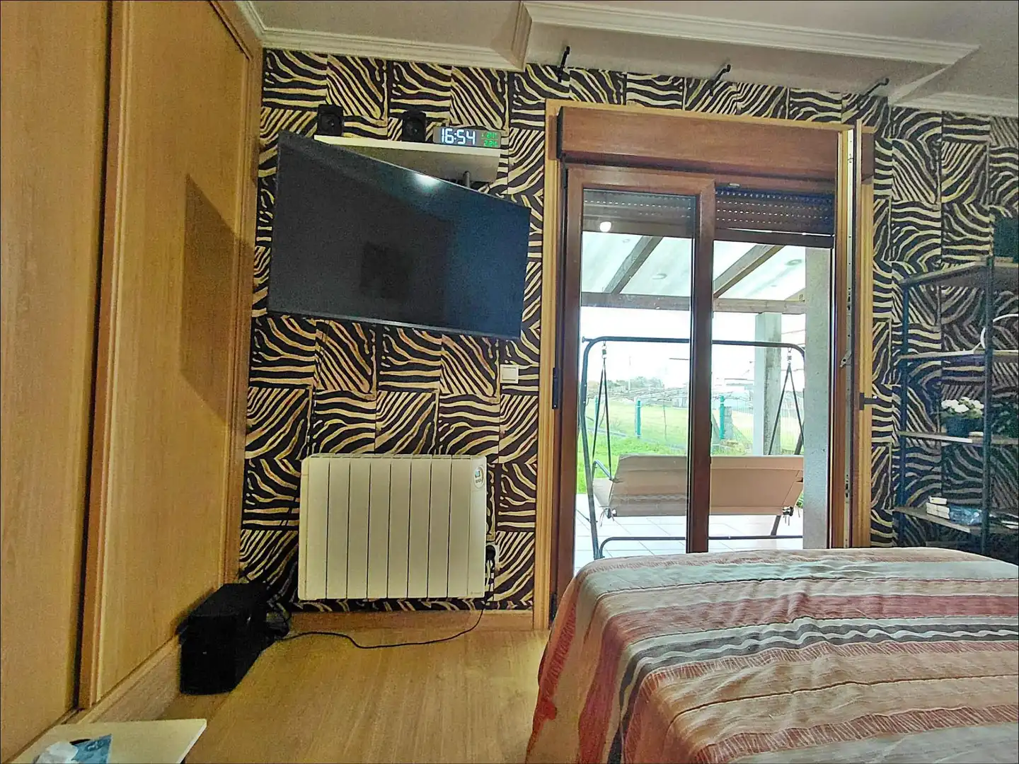 Casa o chalet en venta en Lugar Lugar Calogo, Vilanova de Arousa