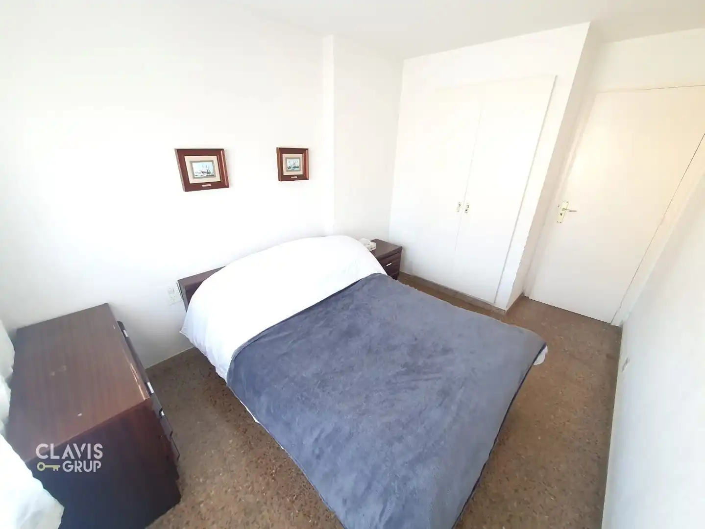 Piso en venta en Centre