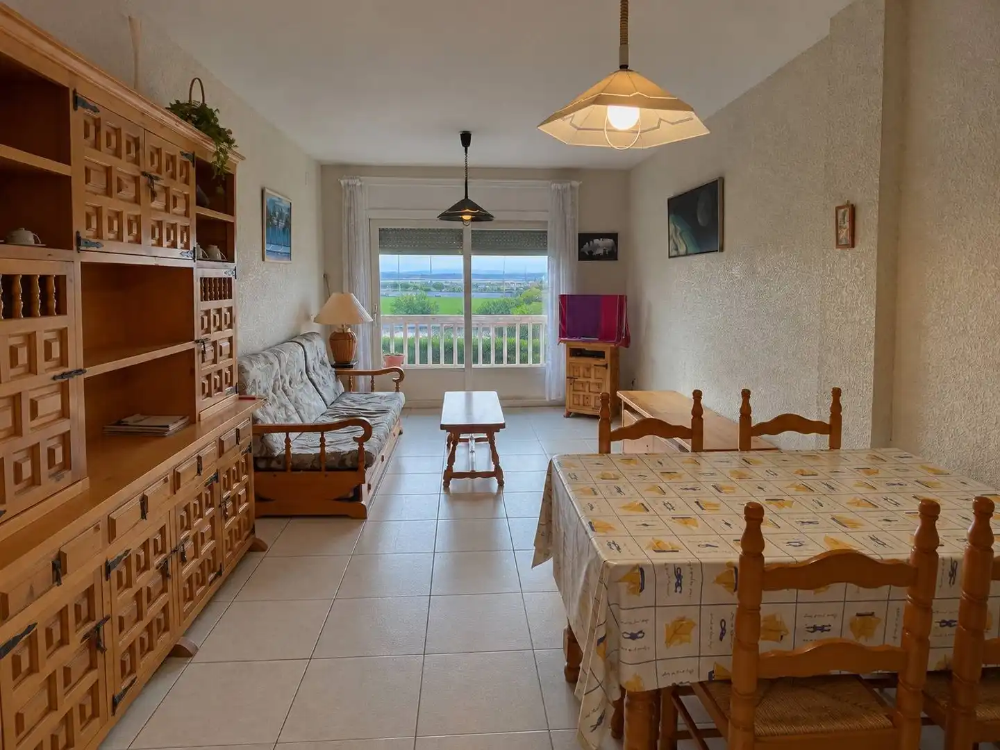 Flat with terrace for sale in Carrer de Pau Casals, imagen 6