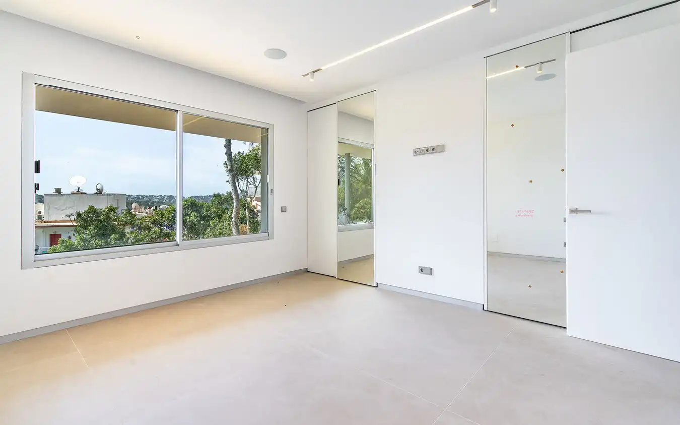 Casa rustica con piscina in vendita a Santa Ponça, imagen 12
