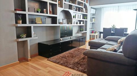 Foto 2 de Pis en venda a Logroño - Cl Cigueña, San Millán - Ayuntamiento,  Logroño